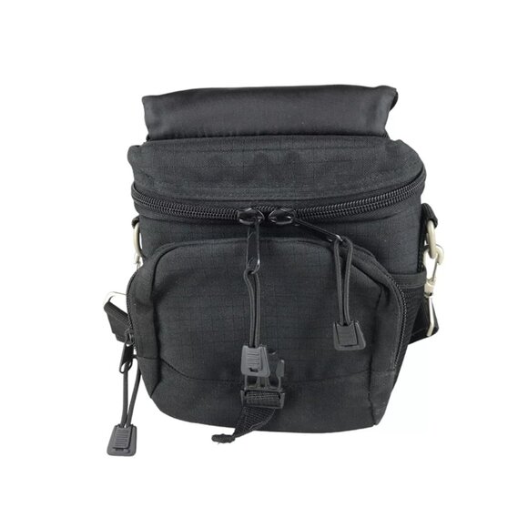 Promaster Unisex Adults Black Detachable Strap Camera And Lens Padded‎ Bag - Picture 6 of 9
